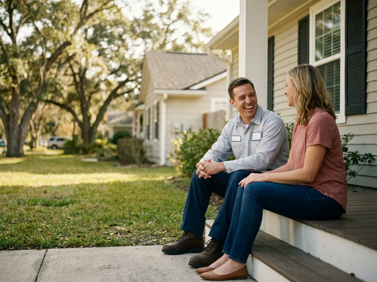 Septic tank pumping FAQs for Matthews, NC